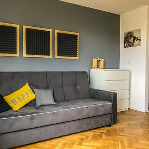  Apartament Studio Przymorze