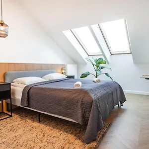 Kossak 5 Apartament Kraków