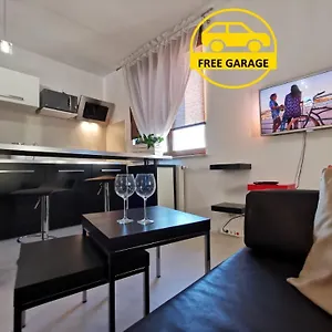 33 Apartament Kraków
