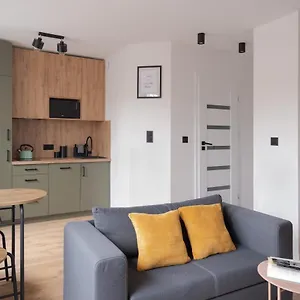 Mgm Wawer Miedzylesie Centrum Zdrowia Dziecka Apartament Warszawa