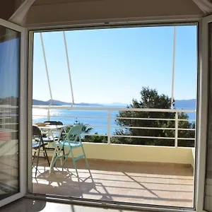 Saint Tropez Apartament Saranda
