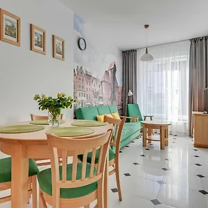  Apartament Wave