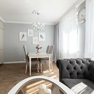  Apartament Luxury In Old Town - Free Parking